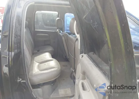 2004 Dodge Ram 1500 Slt/Laramie из США, поврежденный, VIN 1D7HA18D04S581853